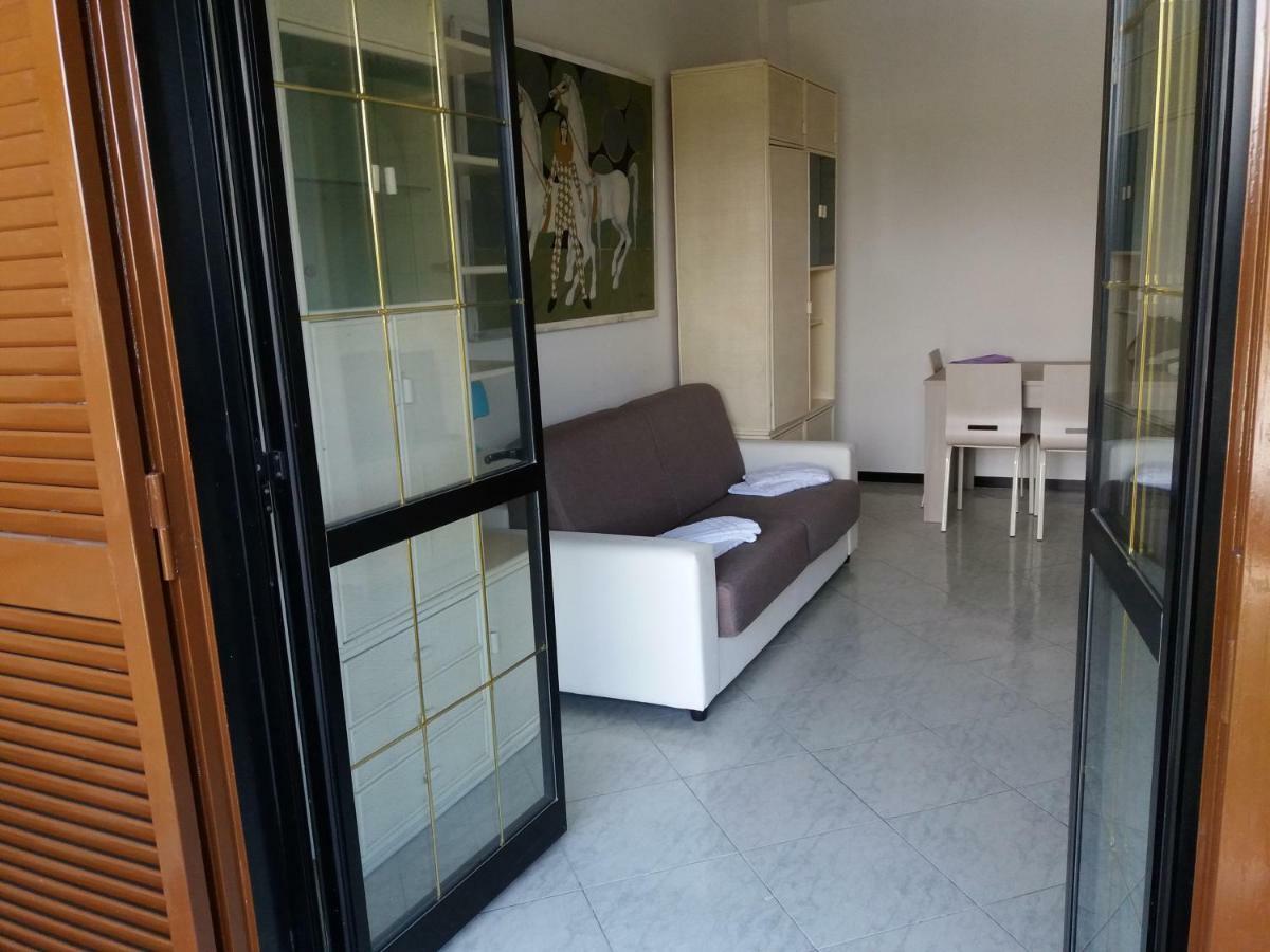 Roma Alla Villa Di Pompeo Ladispoli Exterior foto